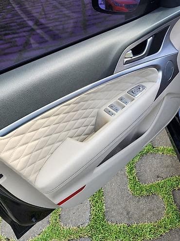 gac gs3: Hyundai Genesis: 2018 г., 2 л, Автомат, Бензин, Седан — 7