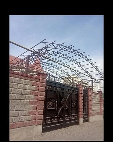 Ремонт окон и дверей: Сварка | Трубы Монтаж — 2