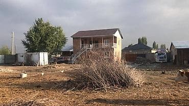 сарай для скота: Сдаю Кошару, от Шлагбаума 10км. возле объездной дороги. Участок 30 — 4