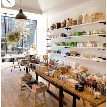 аренда помещений под кафе ресторан: Юг -2 мкр Сдаются помещения разных размеров под магазин косметики — 1