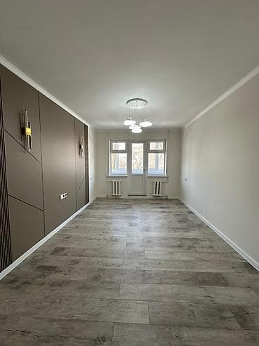 2х: 2 комнаты, 45 м², 104 серия, 2 этаж — 4