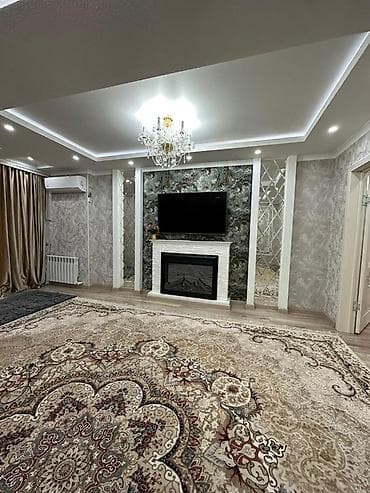 archa group: 1 комната, Риэлтор, С мебелью полностью — 5