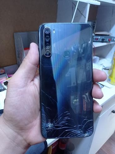 Смартфоны Xiaomi Redmi Note 8T 3500с и Samsung Galaxy A10s 2500с 1) — 2