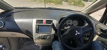 Продажа авто: Mitsubishi Colt: 2006 г., Хэтчбэк — 6