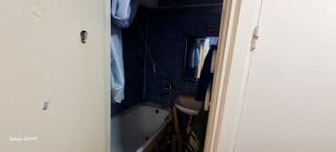 сколько стоят однокомнатные квартиры в бишкеке: 1 комната, 32 м², Индивидуалка, 2 этаж, Косметический ремонт — 7