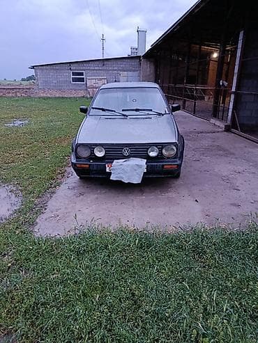 руль на гольф 2: Volkswagen Golf: 1988 г., 1.8 л, Хэтчбэк — 1