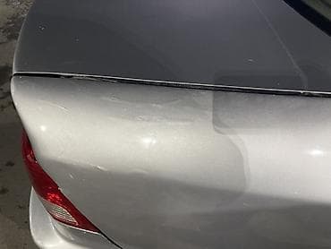 машина аккорд: Honda Accord: 2001 г., 1.8 л, Автомат, Бензин, Седан — 6