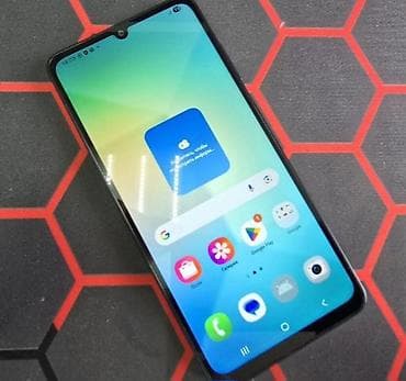 iphone 12 max: Samsung Galaxy A06, Б/у, 128 ГБ, цвет - Черный, 2 SIM — 2