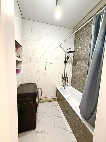 Продажа квартир: 2 комнаты, 102 м², 2 этаж — 9
