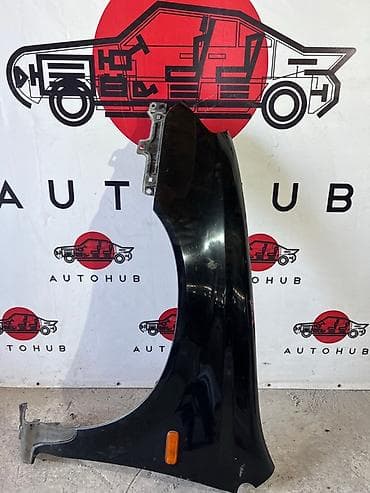 авенсиер: Крыло HONDA Avancier TA1 2 2004 лев. (б/у) — 1