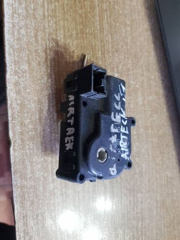 коммутаторы mikrotik: Mitsubishi Airtreck актуатор печки, Митсубиси Аутлендер сервопривод — 3