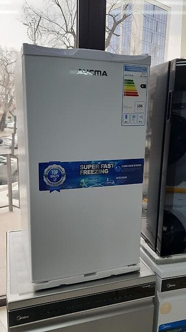 поко 75: Холодильник LG, Side-By-Side (двухдверный), No frost, 60 * 203 * 60 — 7