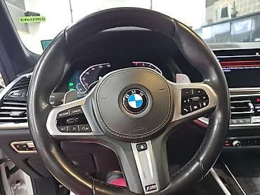 Продажа авто: BMW X5: 2019 г. — 4