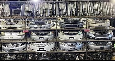 запчасти на японские машины: Продаем всех видов японских автозапчастей в наличии можете заказать! — 5