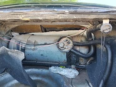 гольф 3 диска: Volkswagen Passat: 1989 г., 1.8 л, Механика, Газ, Седан — 4