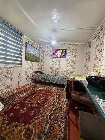 участок нуркожо ата: 5 соток, Для строительства, Красная книга, Тех паспорт, Договор купли-продажи — 6