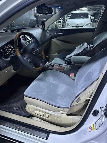 Продажа авто: Lexus ES: 2010 г., 3.5 л, Автомат, Бензин, Седан — 7