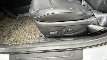 k5 optima: Kia K5: 2018 г., Автомат, Седан — 5
