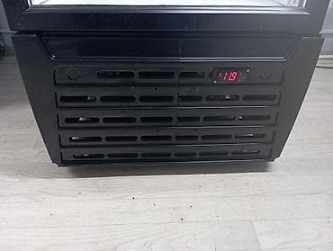 Холодильные витрины: Для напитков, Для молочных продуктов, Для мяса, мясных изделий, Турция, Новый — 5