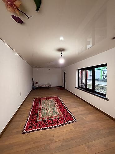 Ак-Бата ж/м Сдается помещение Площадь: 23м2 Вода, канализация Без