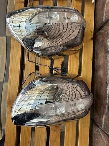 Комплект поворотников Lexus 2005 г., Б/у