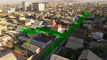 керек кж продажа домов г каракол: 5 соток, Для строительства, Красная книга, Тех паспорт, Договор купли-продажи — 5