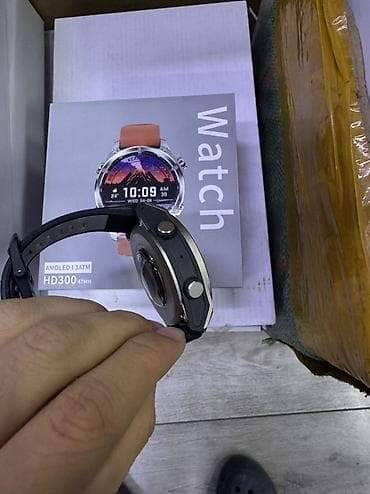 honor choice watch: HD300 Люкс качества Новые 🆕 Качество 🔥 1:1 к оригиналу — 3