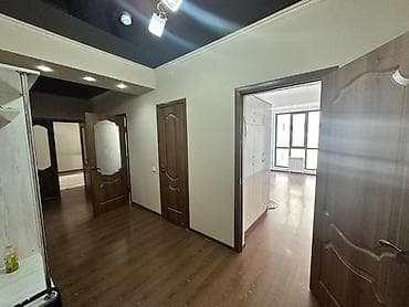 platinum park: 4 комнаты, 148 м², Элитка, 3 этаж, Старый ремонт — 9