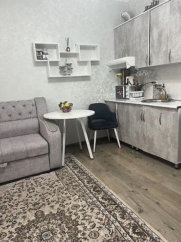 Продажа квартир: 1 комната, 27 м², Индивидуалка, 2 этаж, Косметический ремонт — 3