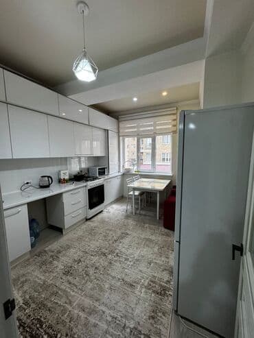 купить квартиру с видом на море: 1 комната, 40 м², Элитка, 2 этаж, Евроремонт — 5