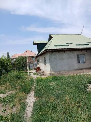 купить дом в бишкеке недорого: Дом, 100 м², 4 комнаты, Собственник, Косметический ремонт — 2