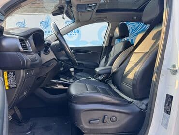 жд: Kia Sorento: 2019 г., 2.2 л, Автомат, Дизель, Внедорожник — 3
