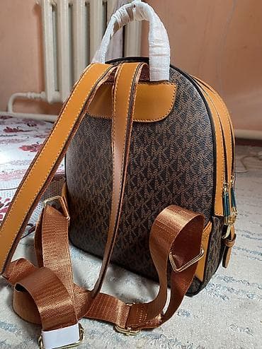 Наручные часы: Рюкзак, Женские, Новый — 4