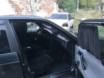 двигатель пассат б3 1.8 моно купить в бишкеке: Volkswagen Passat: 1991 г., 1.8 л, Механика, Газ, Седан — 7