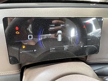 byd e9: Wuling Startlight 560 PHEV– современный 5‑дверный кроссовер с — 10