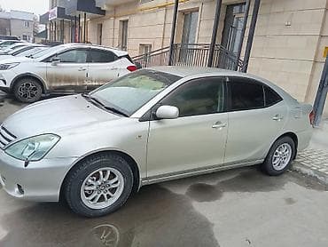 Toyota: Toyota Allion: 2024 г., Автомат, Бензин, Седан — 2