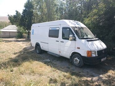 набор ключей купить: Легкий грузовик, Volkswagen, Стандарт, 3 т, Б/у — 1