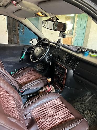 коробка опель вектра б: Opel Vectra: 1999 г., 1.8 л, Механика, Бензин, Универсал — 4