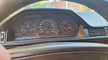 купить мерс с: Mercedes-Benz W124: 1994 г., 2.8 л, Механика, Бензин, Седан — 3