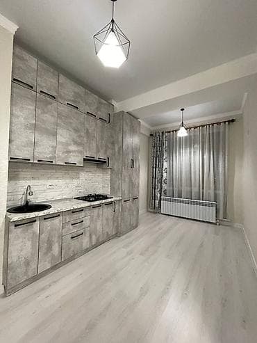 Квартиры: 2 комнаты, Без подселения, С мебелью полностью — 2