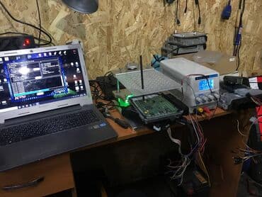 Чип-тюнинг всех видов авто Прошивка авто Диагностика авто Euro 2 Stage at lalafo.kg Чип-тюнинг всех видов авто Прошивка авто Диагностика авто Euro 2 Stage