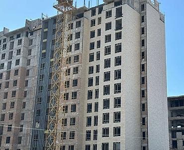 кв под псо: 3 комнаты, 130 м², Элитка, 8 этаж, Готовая ПСО (под самоотделку) — 8