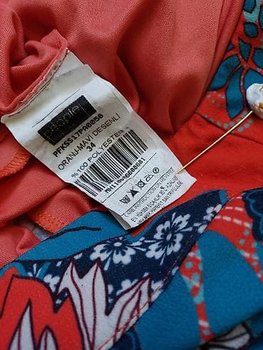 классические шорты: Брюки Лето, S — 5