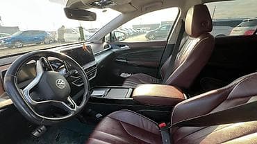 электро авто бишкек: Volkswagen ID.6: 2021 г., 0.1 - engine capacity л, Робот, Электромобиль, Универсал — 5