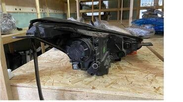 фары для нексия 2: Комплект передних фар Kia — 2