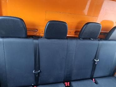 sprinter 2 2: Легкий грузовик, Mercedes-Benz, Дубль, 3 т, Б/у — 2