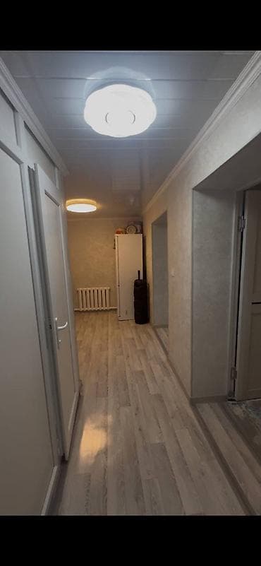 дом м: 🏡 Продается уютный 4-комнатный дом в селе Маловодное Предлагается — 7