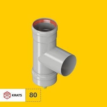 фреон продажа: Конденсатоcборник Т-образный 80 используется для коаксиального — 1