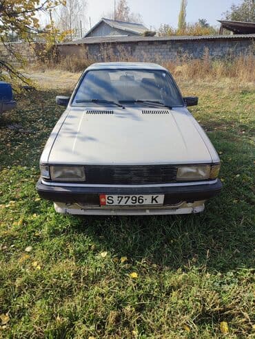 обмен авто с моей доплатой: Легковой автомобиль седан, классический переднемоторный/заднеприводный — 1