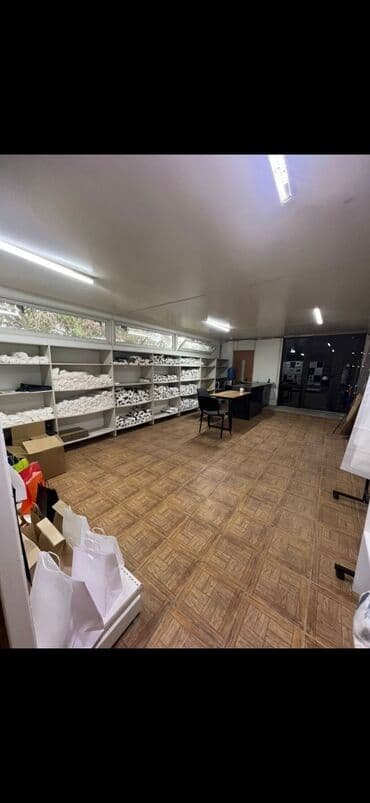 Тоголок Молдо\Баялинова Сдается помещение под магазин мыломойки at lalafo.kg Тоголок Молдо\Баялинова Сдается помещение под магазин мыломойки